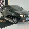 VOLKSWAGEN POLO SEDAN 1.6 MI COMFORTLINE 8V GASOLINA 4P MANUAL VOLKSWAGEN POLO SEDAN 1.6 MI COMFORTLINE 8V GASOLINA 4P MANUAL