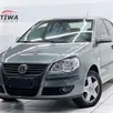 VOLKSWAGEN POLO SEDAN 1.6 MI 8V FLEX 4P MANUAL VOLKSWAGEN POLO SEDAN 1.6 MI 8V FLEX 4P MANUAL
