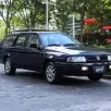 VOLKSWAGEN QUANTUM 1.8 I CL 8V GASOLINA 4P MANUAL VOLKSWAGEN QUANTUM 1.8 I CL 8V GASOLINA 4P MANUAL