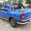 VOLKSWAGEN SAVEIRO 1.6 CROSS CD 16V FLEX 2P MANUAL VOLKSWAGEN SAVEIRO 1.6 CROSS CD 16V FLEX 2P MANUAL