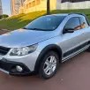 VOLKSWAGEN SAVEIRO 1.6 CROSS CE 8V FLEX 2P MANUAL VOLKSWAGEN SAVEIRO 1.6 CROSS CE 8V FLEX 2P MANUAL