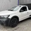 VOLKSWAGEN SAVEIRO 1.6 MSI ROBUST CS 16V FLEX 2P MANUAL VOLKSWAGEN SAVEIRO 1.6 MSI ROBUST CS 16V FLEX 2P MANUAL