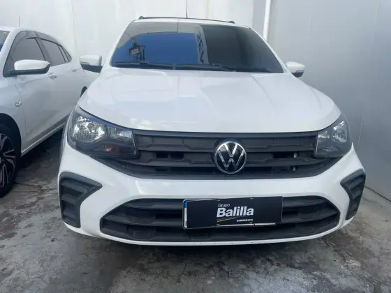 VOLKSWAGEN SAVEIRO 1.6 MSI ROBUST CS 16V FLEX 2P MANUAL