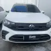 VOLKSWAGEN SAVEIRO 1.6 MSI ROBUST CS 16V FLEX 2P MANUAL VOLKSWAGEN SAVEIRO 1.6 MSI ROBUST CS 16V FLEX 2P MANUAL