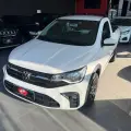 VOLKSWAGEN SAVEIRO 1.6 MSI TRENDLINE CS 16V FLEX 2P MANUAL VOLKSWAGEN SAVEIRO 1.6 MSI TRENDLINE CS 16V FLEX 2P MANUAL