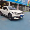 VOLKSWAGEN SAVEIRO 1.6 CROSS CD 16V FLEX 2P MANUAL VOLKSWAGEN SAVEIRO 1.6 CROSS CD 16V FLEX 2P MANUAL