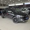 VOLKSWAGEN SAVEIRO 1.6 CROSS CE 8V FLEX 2P MANUAL VOLKSWAGEN SAVEIRO 1.6 CROSS CE 8V FLEX 2P MANUAL