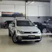 VOLKSWAGEN SAVEIRO 1.6 CROSS CE 8V FLEX 2P MANUAL VOLKSWAGEN SAVEIRO 1.6 CROSS CE 8V FLEX 2P MANUAL