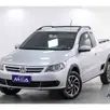 VOLKSWAGEN SAVEIRO 1.6 MI CE 8V FLEX 2P MANUAL G.V VOLKSWAGEN SAVEIRO 1.6 MI CE 8V FLEX 2P MANUAL G.V