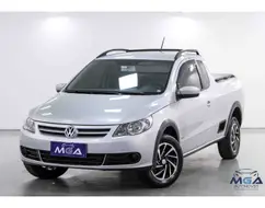 VOLKSWAGEN SAVEIRO 1.6 MI CE 8V FLEX 2P MANUAL G.V VOLKSWAGEN SAVEIRO 1.6 MI CE 8V FLEX 2P MANUAL G.V