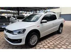 VOLKSWAGEN SAVEIRO 1.6 MI ROCK IN RIO CD 8V FLEX 2P MANUAL VOLKSWAGEN SAVEIRO 1.6 MI ROCK IN RIO CD 8V FLEX 2P MANUAL