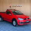 VOLKSWAGEN SAVEIRO 1.6 MI TRENDLINE CS 8V FLEX 2P MANUAL VOLKSWAGEN SAVEIRO 1.6 MI TRENDLINE CS 8V FLEX 2P MANUAL