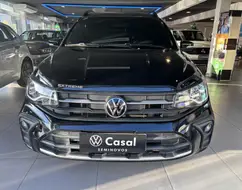 VOLKSWAGEN SAVEIRO 1.6 MSI EXTREME CD 16V FLEX 2P MANUAL VOLKSWAGEN SAVEIRO 1.6 MSI EXTREME CD 16V FLEX 2P MANUAL