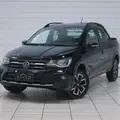 VOLKSWAGEN SAVEIRO 1.6 MSI EXTREME CD 16V FLEX 2P MANUAL VOLKSWAGEN SAVEIRO 1.6 MSI EXTREME CD 16V FLEX 2P MANUAL