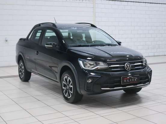 VOLKSWAGEN-SAVEIRO-1.6 MSI EXTREME CD 16V FLEX 2P MANUAL VOLKSWAGEN-SAVEIRO-2024