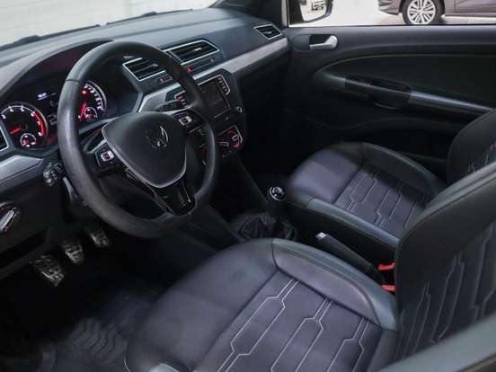 VOLKSWAGEN-SAVEIRO-1.6 MSI EXTREME CD 16V FLEX 2P MANUAL VOLKSWAGEN-SAVEIRO-2024