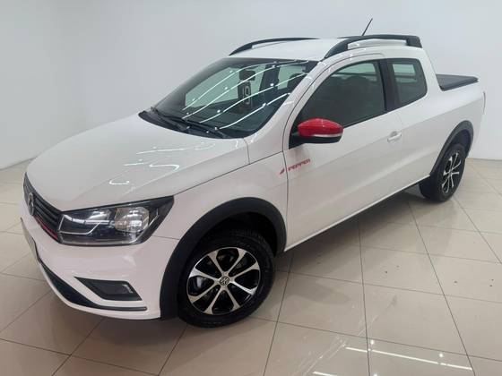 VOLKSWAGEN SAVEIRO 1.6 MSI PEPPER CE 8V FLEX 2P MANUAL