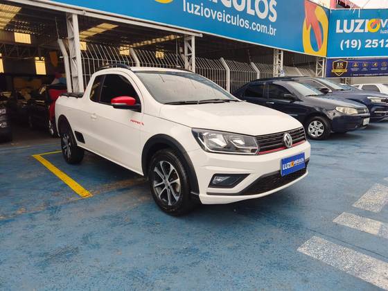 VOLKSWAGEN SAVEIRO 1.6 MSI PEPPER CE 8V FLEX 2P MANUAL