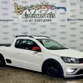 VOLKSWAGEN SAVEIRO 1.6 MSI PEPPER CE 8V FLEX 2P MANUAL VOLKSWAGEN SAVEIRO 1.6 MSI PEPPER CE 8V FLEX 2P MANUAL