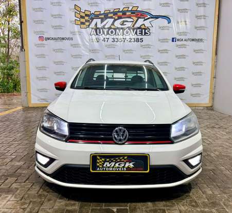 VOLKSWAGEN-SAVEIRO-1.6 MSI PEPPER CE 8V FLEX 2P MANUAL VOLKSWAGEN-SAVEIRO-2018