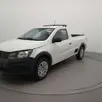 VOLKSWAGEN SAVEIRO 1.6 MSI ROBUST CD 16V FLEX 2P MANUAL VOLKSWAGEN SAVEIRO 1.6 MSI ROBUST CD 16V FLEX 2P MANUAL
