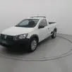 VOLKSWAGEN SAVEIRO 1.6 MSI ROBUST CD 16V FLEX 2P MANUAL VOLKSWAGEN SAVEIRO 1.6 MSI ROBUST CD 16V FLEX 2P MANUAL