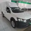 VOLKSWAGEN SAVEIRO 1.6 MSI ROBUST CD 16V FLEX 2P MANUAL VOLKSWAGEN SAVEIRO 1.6 MSI ROBUST CD 16V FLEX 2P MANUAL