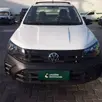 VOLKSWAGEN SAVEIRO 1.6 MSI ROBUST CS 16V FLEX 2P MANUAL VOLKSWAGEN SAVEIRO 1.6 MSI ROBUST CS 16V FLEX 2P MANUAL
