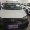 VOLKSWAGEN SAVEIRO 1.6 MSI ROBUST CS 16V FLEX 2P MANUAL VOLKSWAGEN SAVEIRO 1.6 MSI ROBUST CS 16V FLEX 2P MANUAL