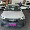 VOLKSWAGEN SAVEIRO 1.6 MSI ROBUST CS 16V FLEX 2P MANUAL VOLKSWAGEN SAVEIRO 1.6 MSI ROBUST CS 16V FLEX 2P MANUAL
