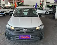 VOLKSWAGEN SAVEIRO 1.6 MSI ROBUST CS 16V FLEX 2P MANUAL VOLKSWAGEN SAVEIRO 1.6 MSI ROBUST CS 16V FLEX 2P MANUAL