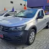 VOLKSWAGEN SAVEIRO 1.6 MSI ROBUST CS 16V FLEX 2P MANUAL VOLKSWAGEN SAVEIRO 1.6 MSI ROBUST CS 16V FLEX 2P MANUAL