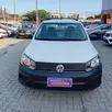 VOLKSWAGEN SAVEIRO 1.6 MSI ROBUST CS 16V FLEX 2P MANUAL VOLKSWAGEN SAVEIRO 1.6 MSI ROBUST CS 16V FLEX 2P MANUAL