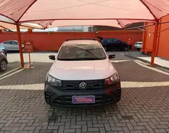 VOLKSWAGEN SAVEIRO 1.6 MSI ROBUST CS 16V FLEX 2P MANUAL VOLKSWAGEN SAVEIRO 1.6 MSI ROBUST CS 16V FLEX 2P MANUAL