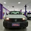 VOLKSWAGEN SAVEIRO 1.6 MSI ROBUST CS 16V FLEX 2P MANUAL VOLKSWAGEN SAVEIRO 1.6 MSI ROBUST CS 16V FLEX 2P MANUAL
