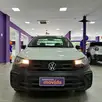 VOLKSWAGEN SAVEIRO 1.6 MSI ROBUST CS 16V FLEX 2P MANUAL VOLKSWAGEN SAVEIRO 1.6 MSI ROBUST CS 16V FLEX 2P MANUAL