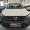 VOLKSWAGEN SAVEIRO 1.6 MSI ROBUST CS 16V FLEX 2P MANUAL VOLKSWAGEN SAVEIRO 1.6 MSI ROBUST CS 16V FLEX 2P MANUAL