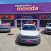 VOLKSWAGEN SAVEIRO 1.6 MSI ROBUST CS 16V FLEX 2P MANUAL VOLKSWAGEN SAVEIRO 1.6 MSI ROBUST CS 16V FLEX 2P MANUAL