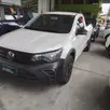 VOLKSWAGEN SAVEIRO 1.6 MSI ROBUST CS 16V FLEX 2P MANUAL VOLKSWAGEN SAVEIRO 1.6 MSI ROBUST CS 16V FLEX 2P MANUAL