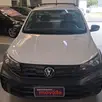 VOLKSWAGEN SAVEIRO 1.6 MSI ROBUST CS 16V FLEX 2P MANUAL VOLKSWAGEN SAVEIRO 1.6 MSI ROBUST CS 16V FLEX 2P MANUAL