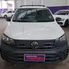 VOLKSWAGEN SAVEIRO 1.6 MSI ROBUST CS 16V FLEX 2P MANUAL VOLKSWAGEN SAVEIRO 1.6 MSI ROBUST CS 16V FLEX 2P MANUAL