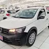 VOLKSWAGEN SAVEIRO 1.6 MSI ROBUST CS 16V FLEX 2P MANUAL VOLKSWAGEN SAVEIRO 1.6 MSI ROBUST CS 16V FLEX 2P MANUAL