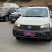 VOLKSWAGEN SAVEIRO 1.6 MSI ROBUST CS 16V FLEX 2P MANUAL VOLKSWAGEN SAVEIRO 1.6 MSI ROBUST CS 16V FLEX 2P MANUAL