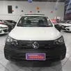 VOLKSWAGEN SAVEIRO 1.6 MSI ROBUST CS 16V FLEX 2P MANUAL VOLKSWAGEN SAVEIRO 1.6 MSI ROBUST CS 16V FLEX 2P MANUAL
