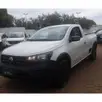 VOLKSWAGEN SAVEIRO 1.6 MSI ROBUST CS 16V FLEX 2P MANUAL VOLKSWAGEN SAVEIRO 1.6 MSI ROBUST CS 16V FLEX 2P MANUAL
