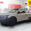 VOLKSWAGEN SAVEIRO 1.6 MSI ROBUST CS 16V FLEX 2P MANUAL VOLKSWAGEN SAVEIRO 1.6 MSI ROBUST CS 16V FLEX 2P MANUAL