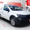 VOLKSWAGEN SAVEIRO 1.6 MSI ROBUST CS 16V FLEX 2P MANUAL VOLKSWAGEN SAVEIRO 1.6 MSI ROBUST CS 16V FLEX 2P MANUAL