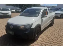VOLKSWAGEN SAVEIRO 1.6 MSI ROBUST CS 16V FLEX 2P MANUAL VOLKSWAGEN SAVEIRO 1.6 MSI ROBUST CS 16V FLEX 2P MANUAL