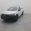 VOLKSWAGEN SAVEIRO 1.6 MSI ROBUST CS 16V FLEX 2P MANUAL VOLKSWAGEN SAVEIRO 1.6 MSI ROBUST CS 16V FLEX 2P MANUAL