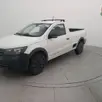 VOLKSWAGEN SAVEIRO 1.6 MSI ROBUST CS 16V FLEX 2P MANUAL VOLKSWAGEN SAVEIRO 1.6 MSI ROBUST CS 16V FLEX 2P MANUAL